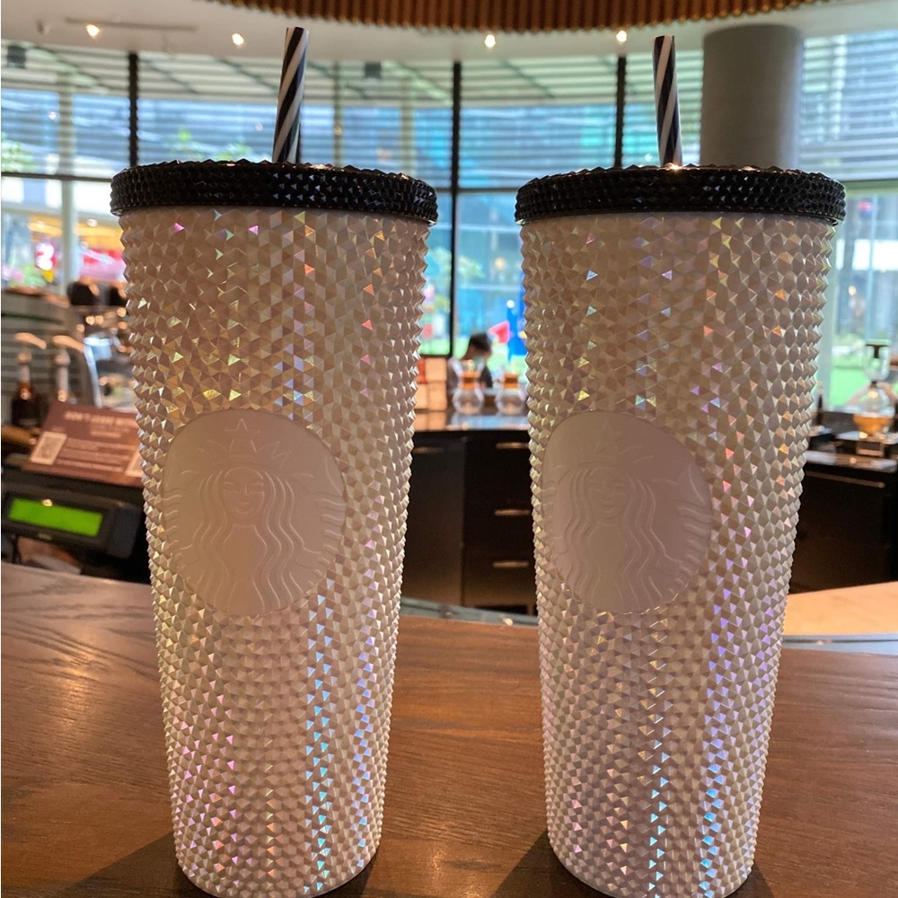 starbucks tumbler limited edition (philippine exclusive)